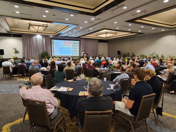 Southeastern Plant Symposium
