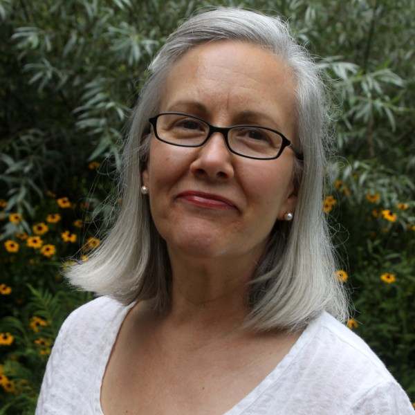 Anita Avent