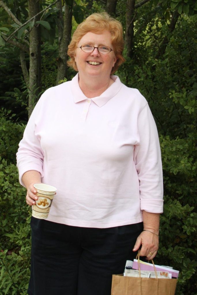Michelle Avent
