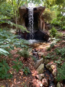 Mystic Falls