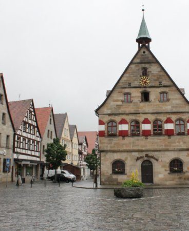 Sweden and Germany trip, 2014