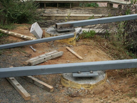 Foundation